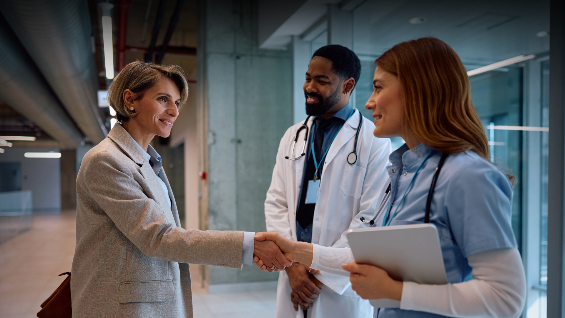 AudienceMatchAI for Healthcare Payers