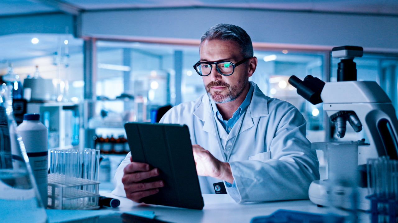 AI in Commercial Transformation in Life Sciences: Why Outcomes — Not Algorithms — Will Define the Winners