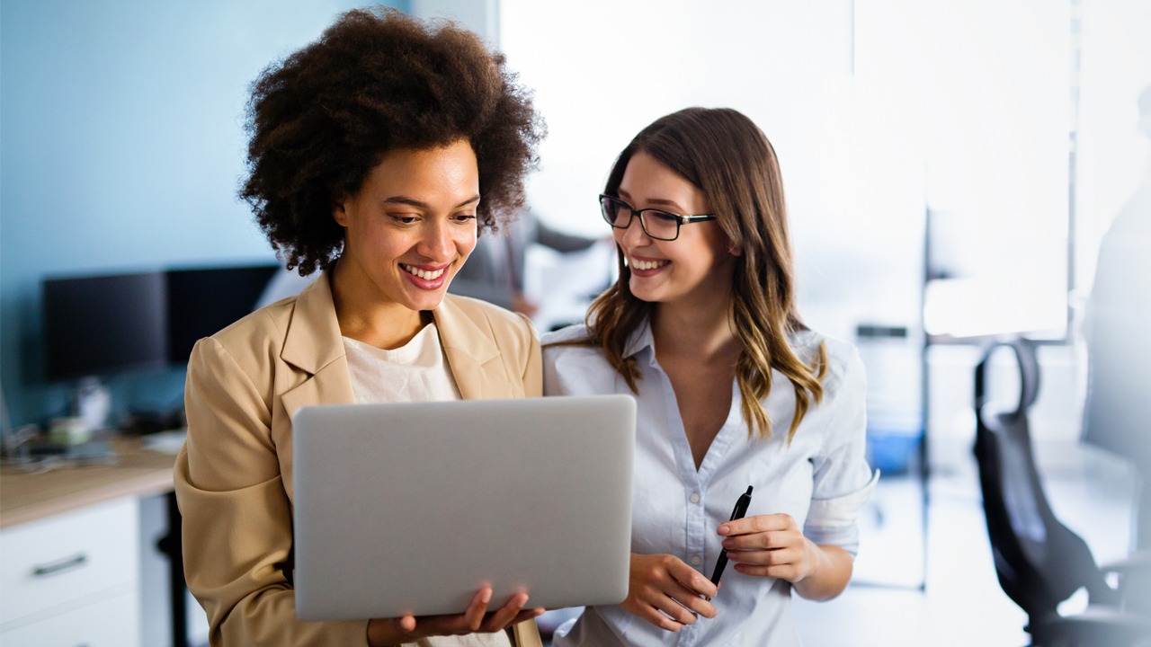 Enterprise Cloud Solutions That Power Digital Transformation