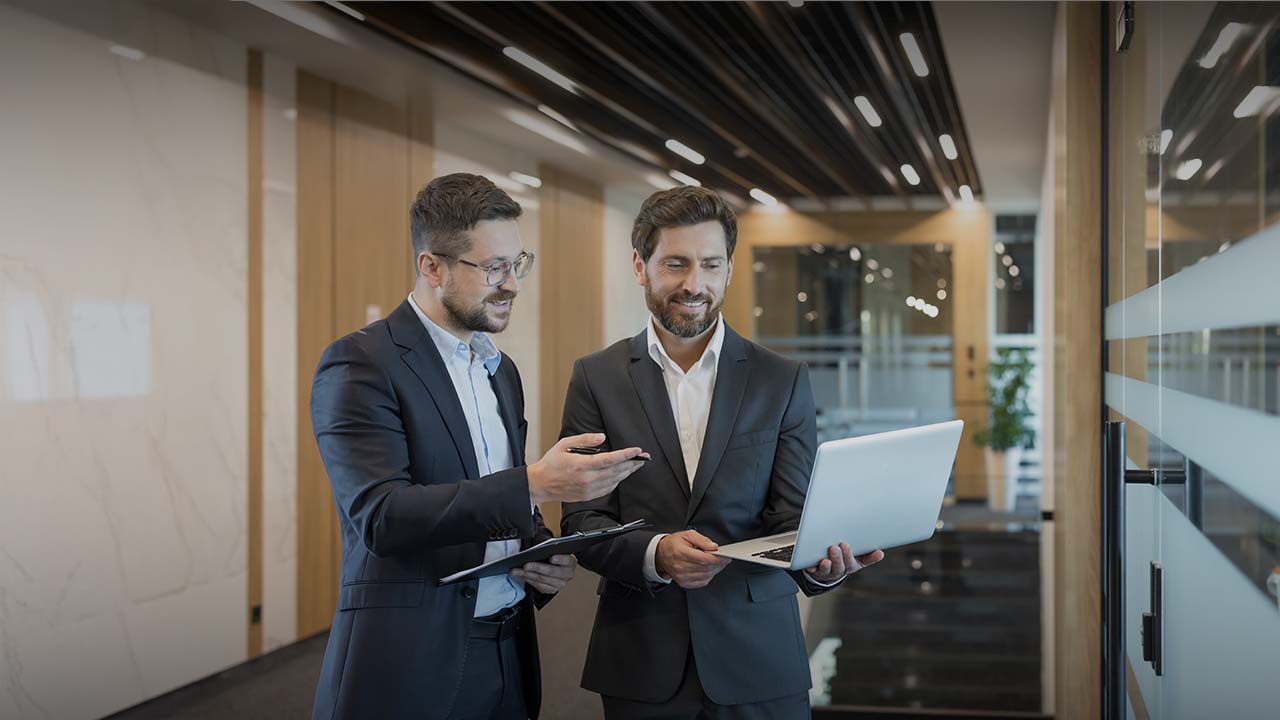 Agentic AI for Wealth Management