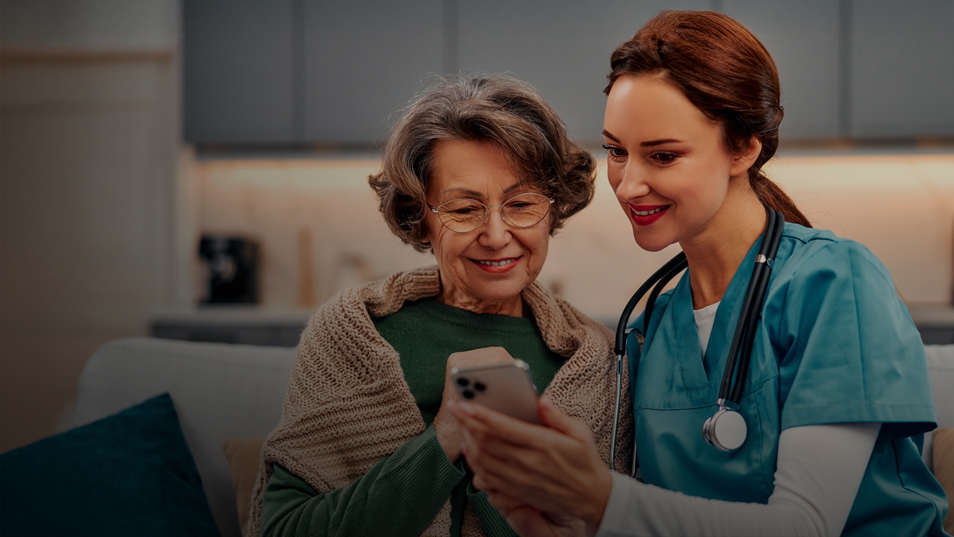 Prior Authorization Voice Companion