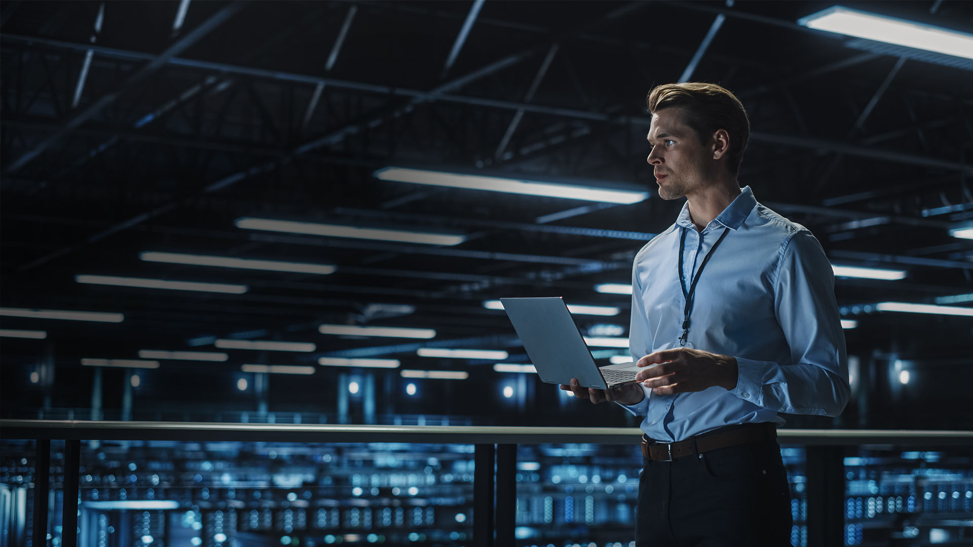 Navigating Cloud Transformation in 2025: Hexaware’s Leadership in Multi-Cloud, Private, and Hybrid Cloud Solutions