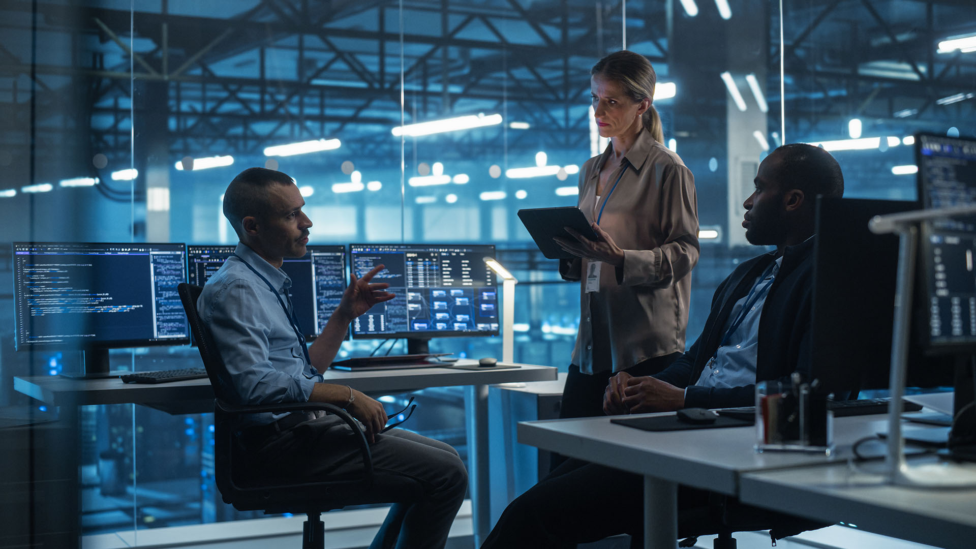 Hexaware’s AI-Driven Cybersecurity Solutions Align with NIST CSF 2.0 Using Microsoft Security Services