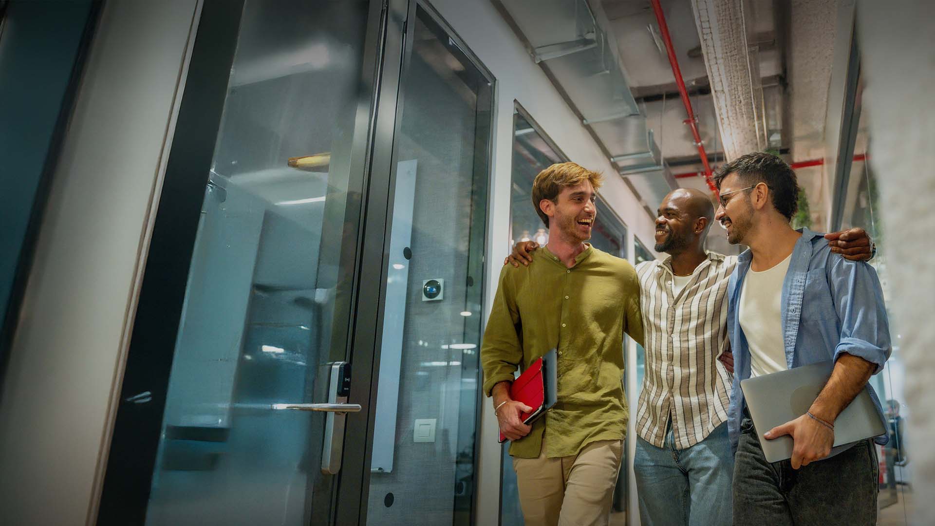 Operations Transformation for a Global Sports Company via GCC as a Service