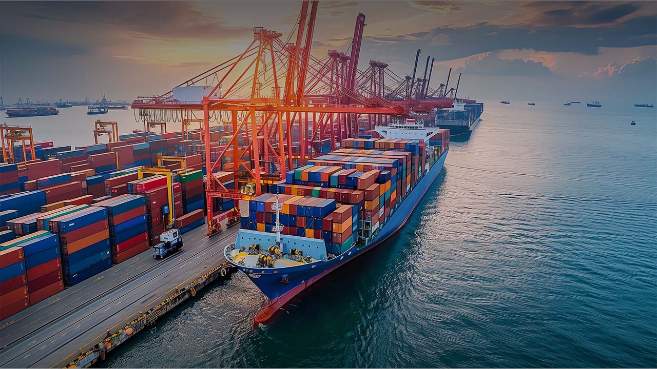 From Cargo to Commerce: How Emerging Technologies Transform Smart Ports