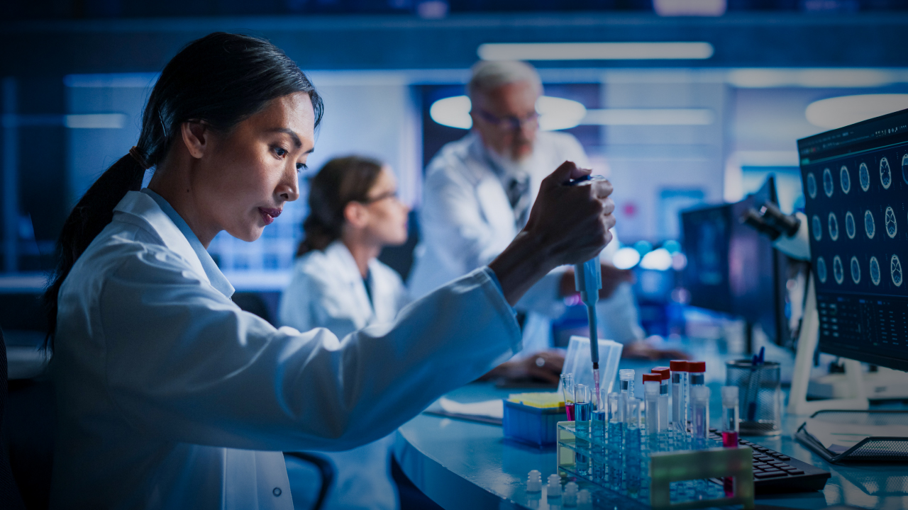 From Vendor to AI Value Partner in Life Sciences: Why Commercial Transformation Demands a New AI Partnership Model