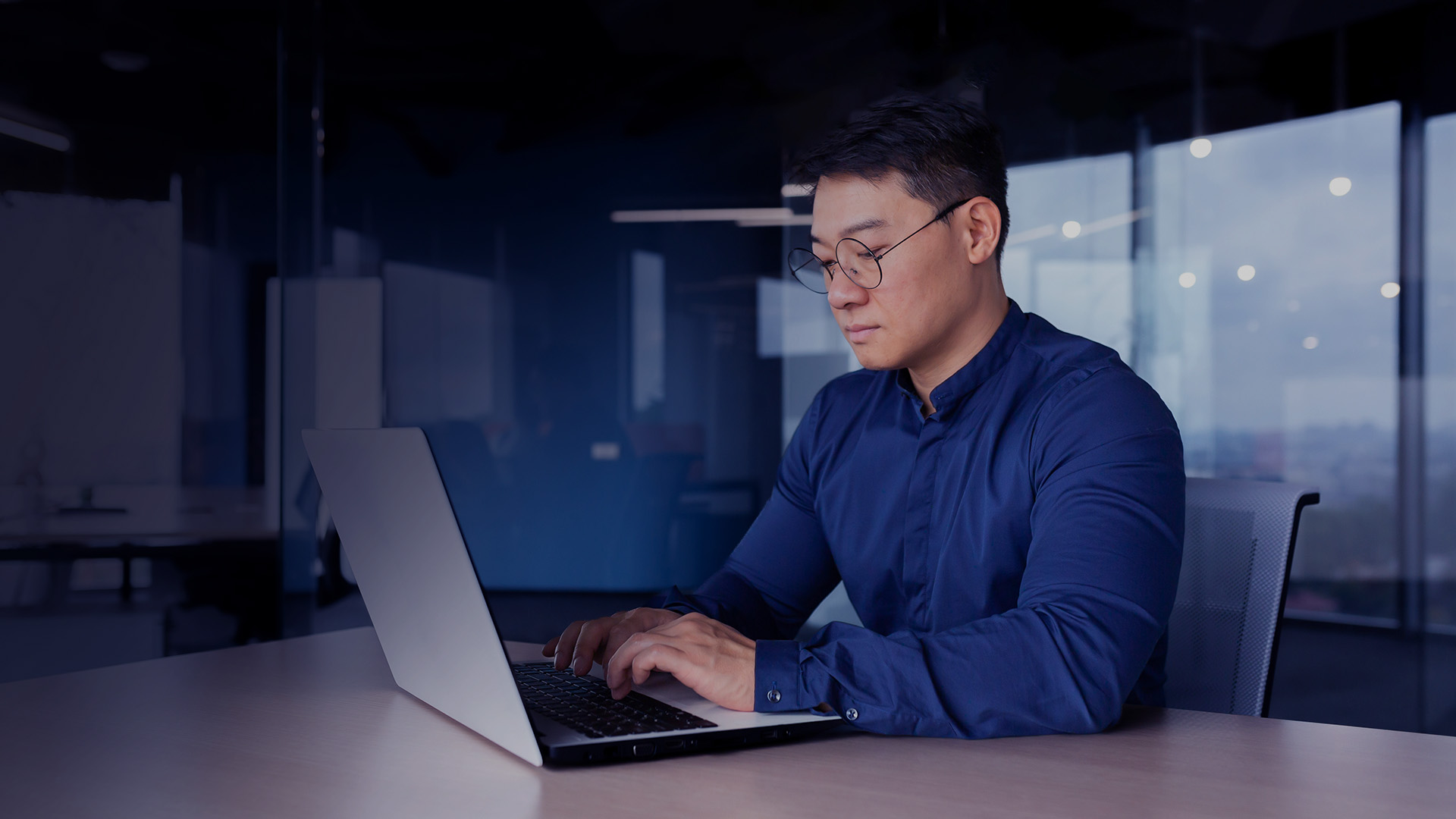 Data Archival and Information Lifecycle Management Framework for Financial Services