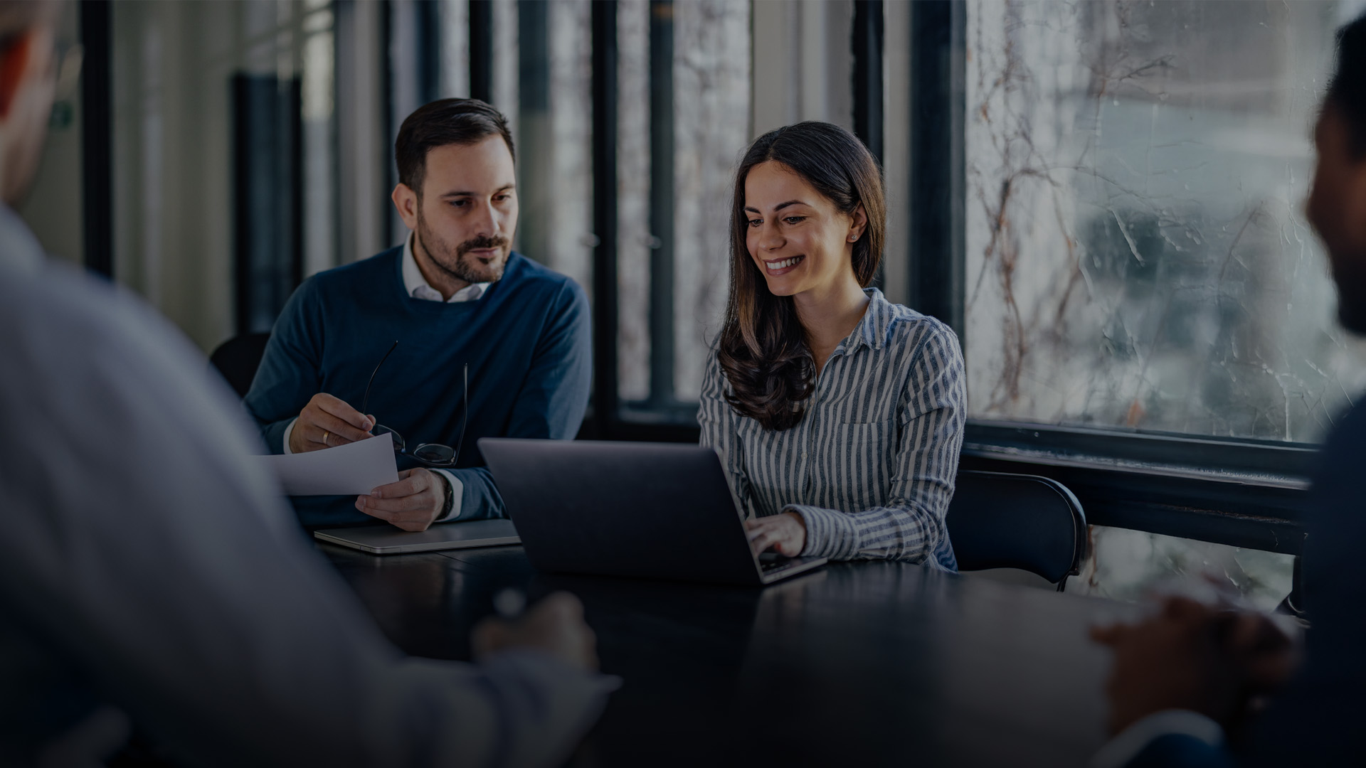 Databricks Roundtable in Dallas