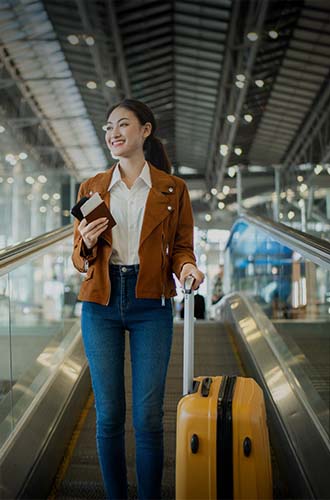 The Role of Travel Data Platforms in Modern Travel Ecosystems