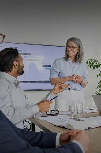 Smooth Transition & Governance in BPS Outsourcing: Best Practices from Hexaware’s Transition Framework