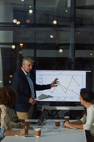 Driving ROI Through Agile Product Engineering and MACH Technologies