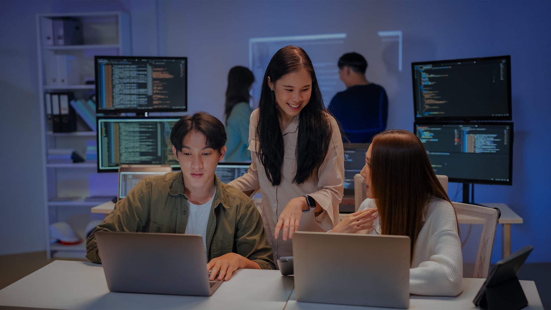 Enterprise Use Cases for Vibe Coding: Real Results and ROI Examples