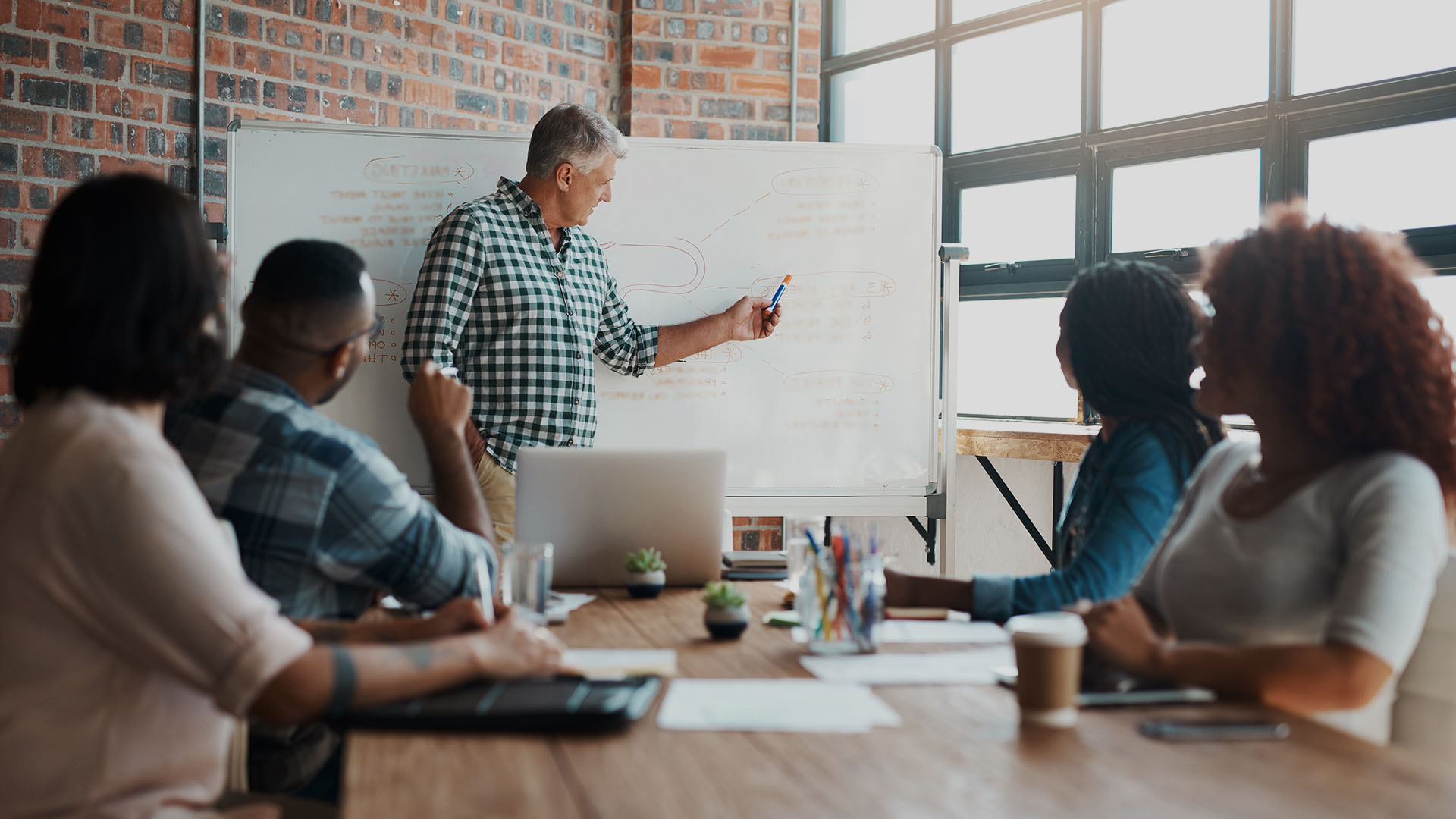 From Productivity to Growth: How Generative AI Solutions Boost ROI