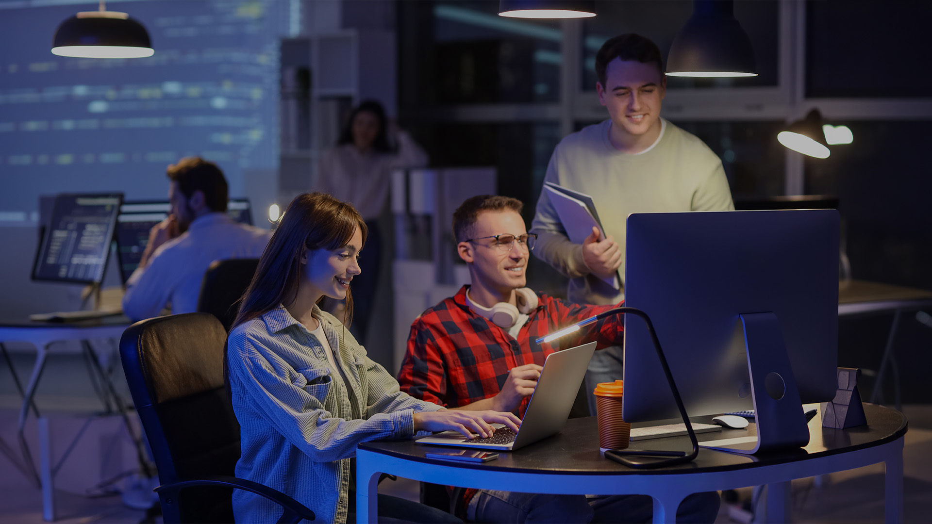 How Natural Language Prompts Change the Way Enterprises Build Software