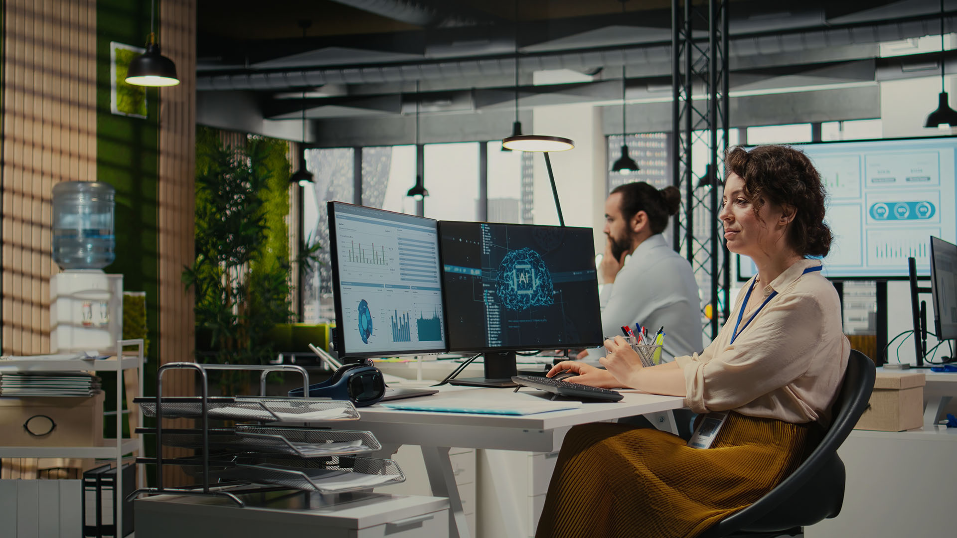 Hyper-Personalization with Enterprise AI: How Hexaware Delivers Customer-Centric Experiences