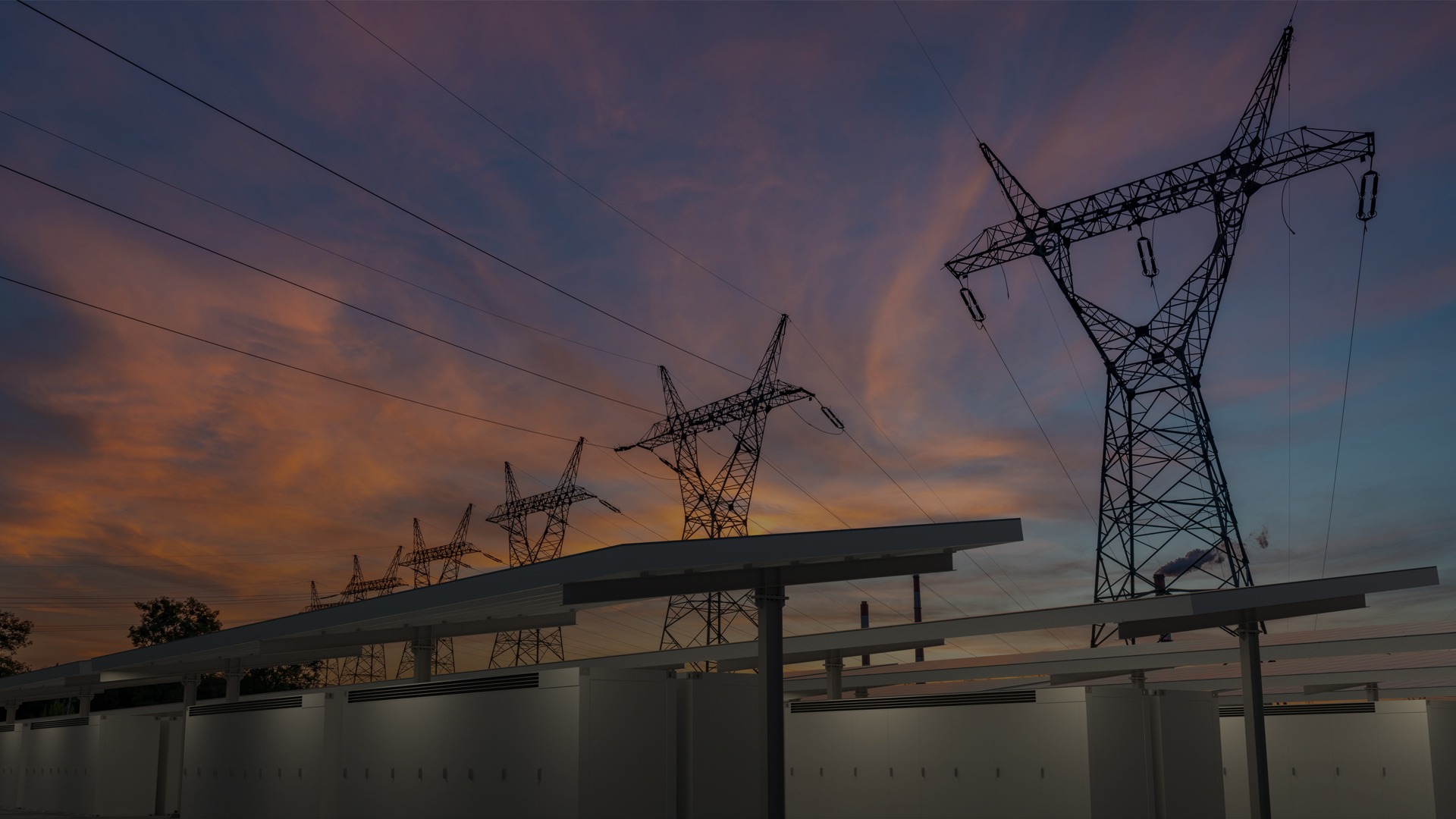 AI Battery Optimization for Battery Energy Storage Systems (BESS)