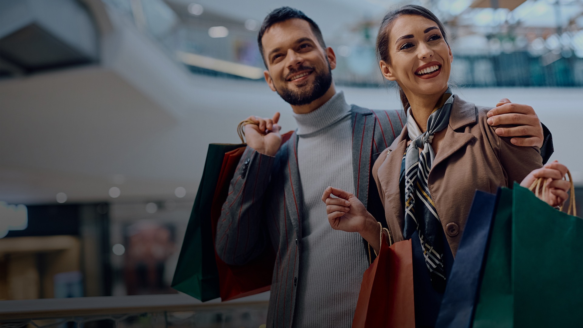 Digital Transformation in Retail Powered by Hexaware​