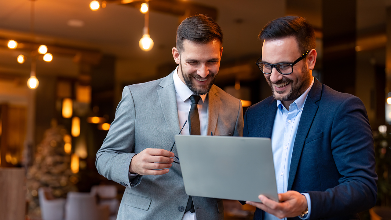 The Real Business Value of Cloud Transformation Services