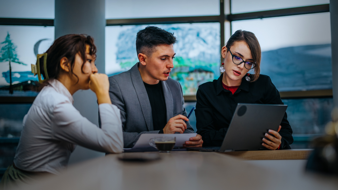 Why Third-Party Administrators Remain Indispensable Even in the Agentic AI Era