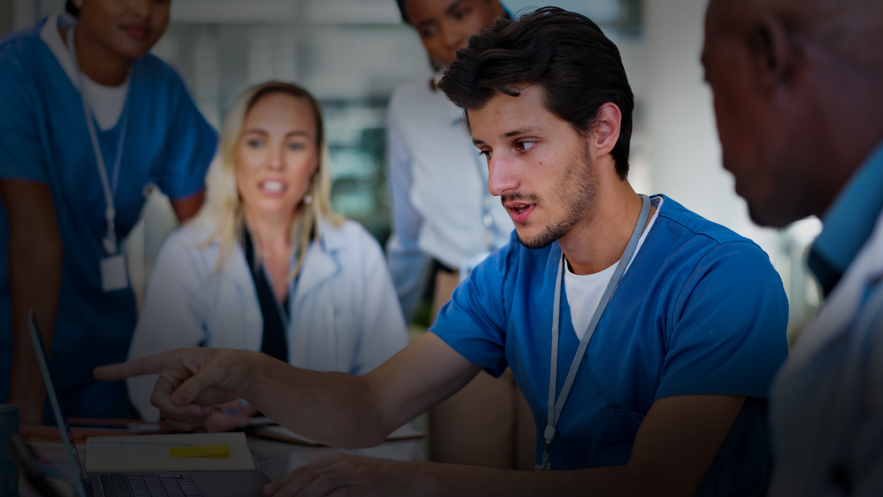 Generative AI in Pharma and Healthcare: Use Cases That Drive Innovation and Patient Outcomes