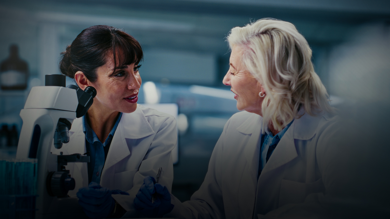 How Digital Transformation is Reshaping Life Sciences R&D and Clinical Trial Outcomes