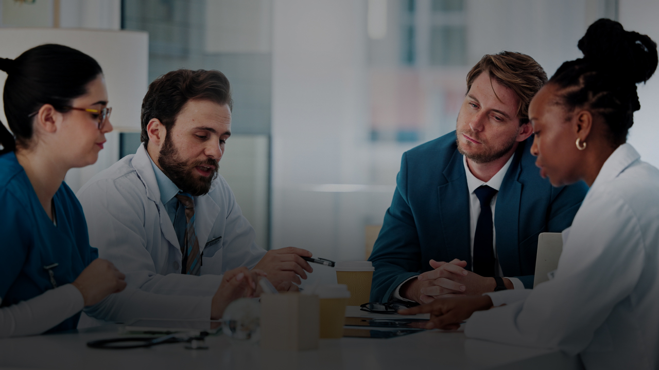 Top 7 Benefits of Clinical Data Automation for Healthcare and Life Sciences Organizations