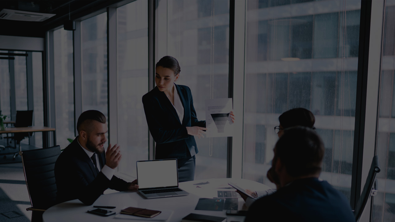 Cloud-Native Transformation for High-Tech Product Companies