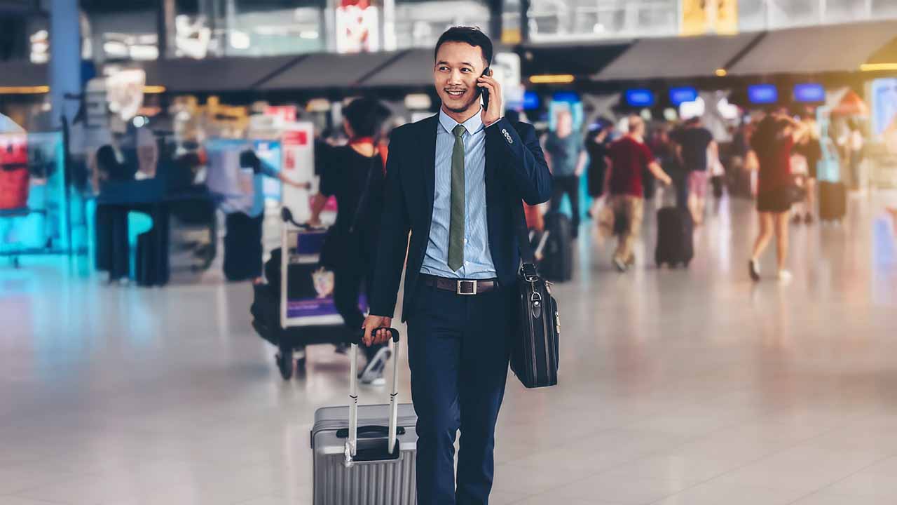 Contactless Travel Tech: Reducing Friction at Every Touchpoint