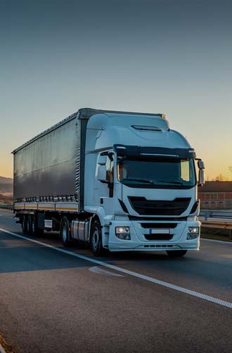 Digital Transformation Roadmap for Transportation and Logistics Companies