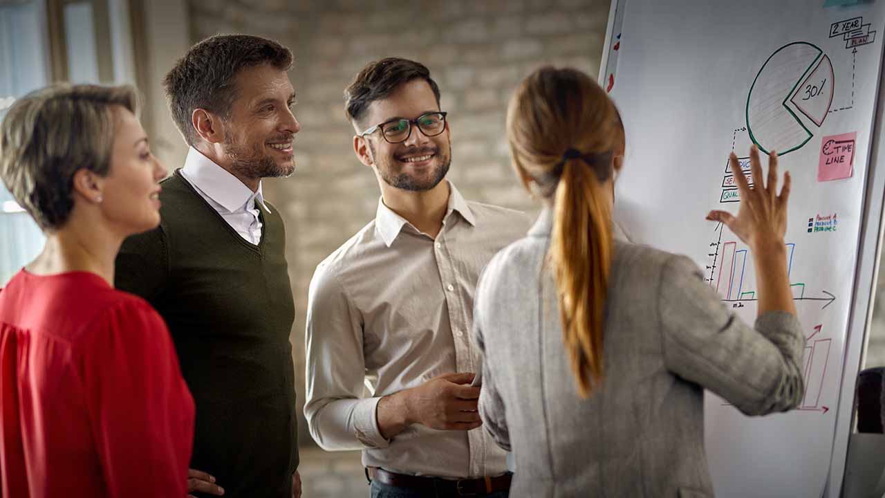 How AI and ML Are Transforming Operational Efficiency in Financial Services