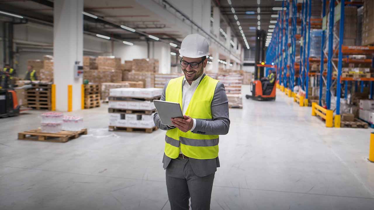 Supply Chain Optimization: How Digital Twin IoT Analytics Enables Faster and Future Proof Supply Networks