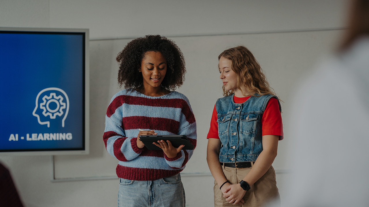 How AI-Driven Education Insights Are Transforming Decision-Making in Higher Education