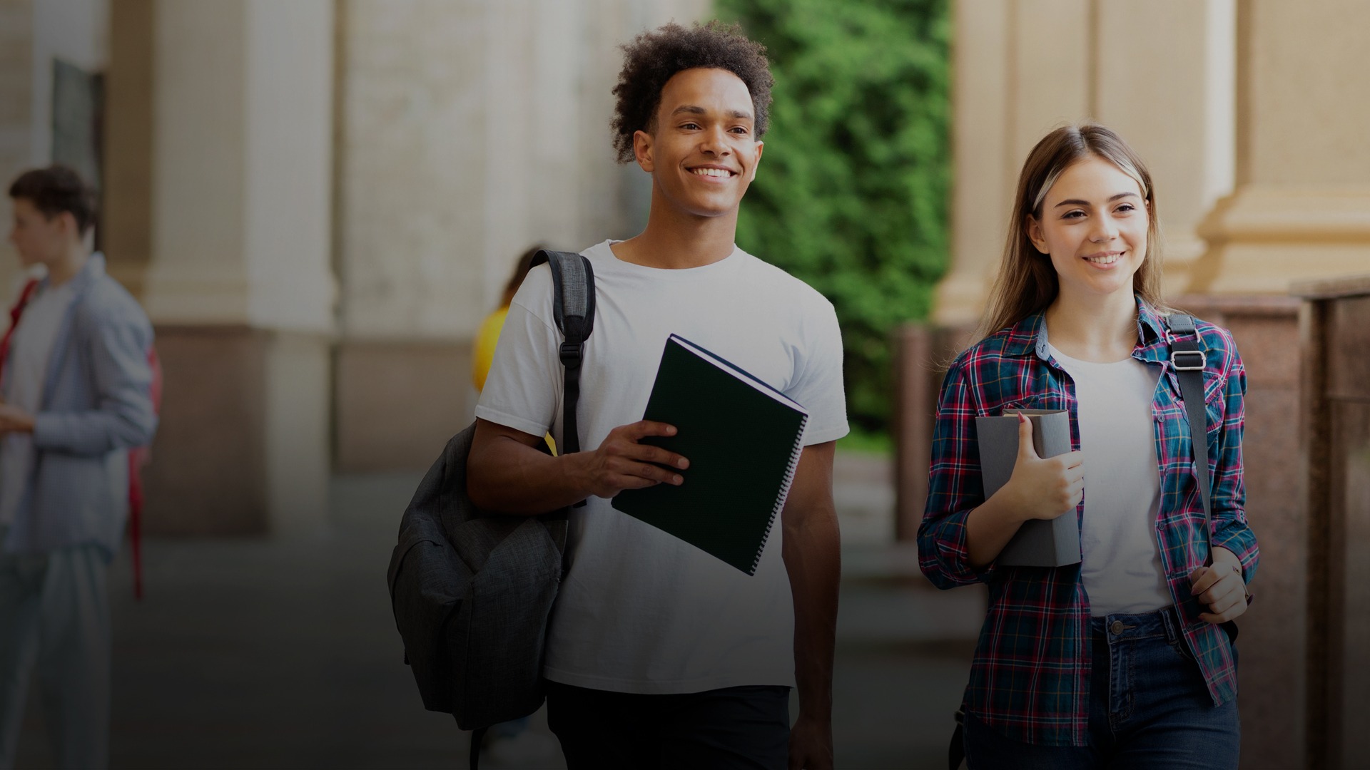 Digital Transformation in Education for Improved Institutional Performance