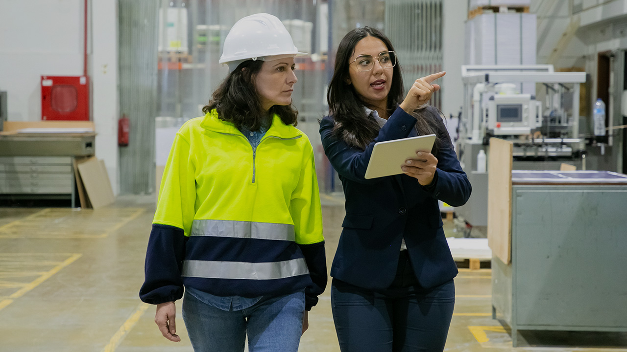 Manufacturing Digital Transformation Roadmap for CIOs