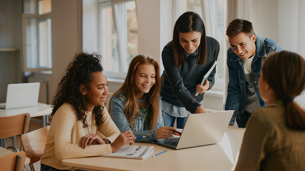 Real Case Studies: Digital Campus Transformation with Hexaware