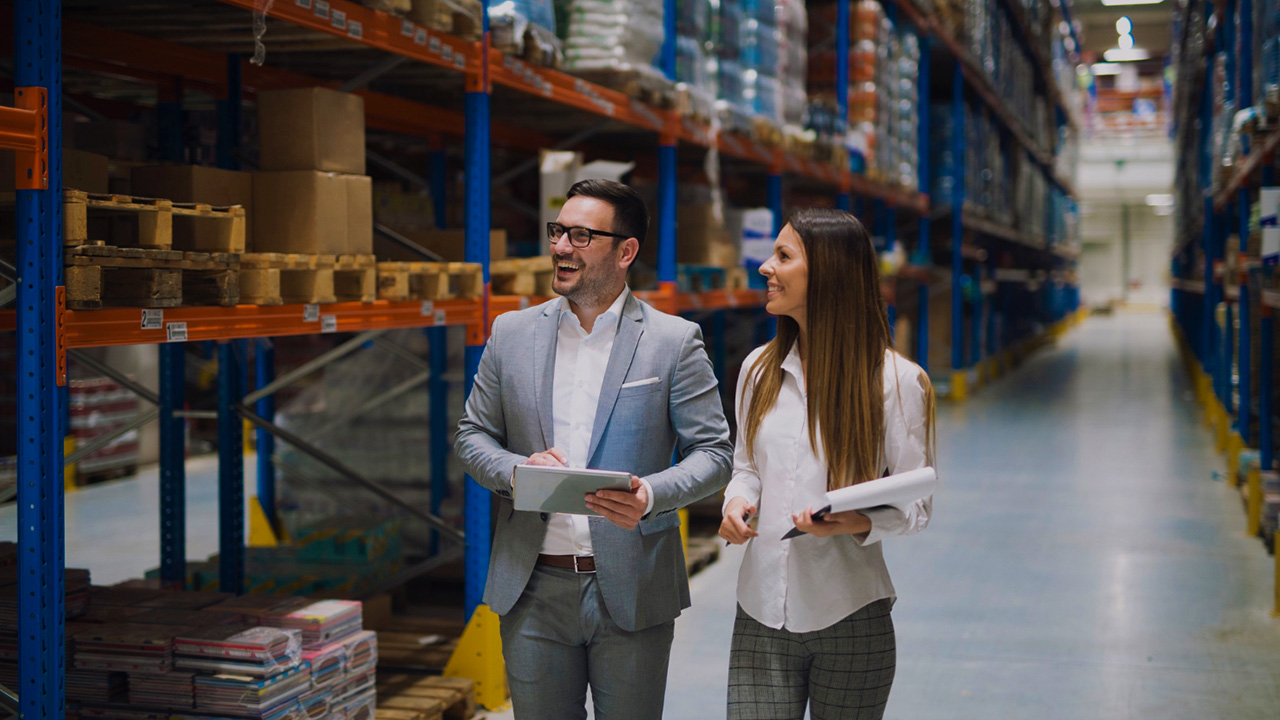 Retail Supply Chain Modernization: Cloud, Automation, and Predictive Intelligence