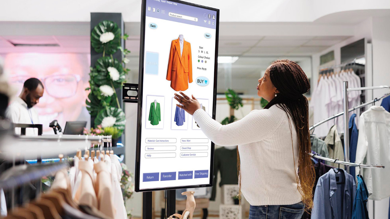 The Future of AI-Powered Retail Customer Experience: Personalization at Scale