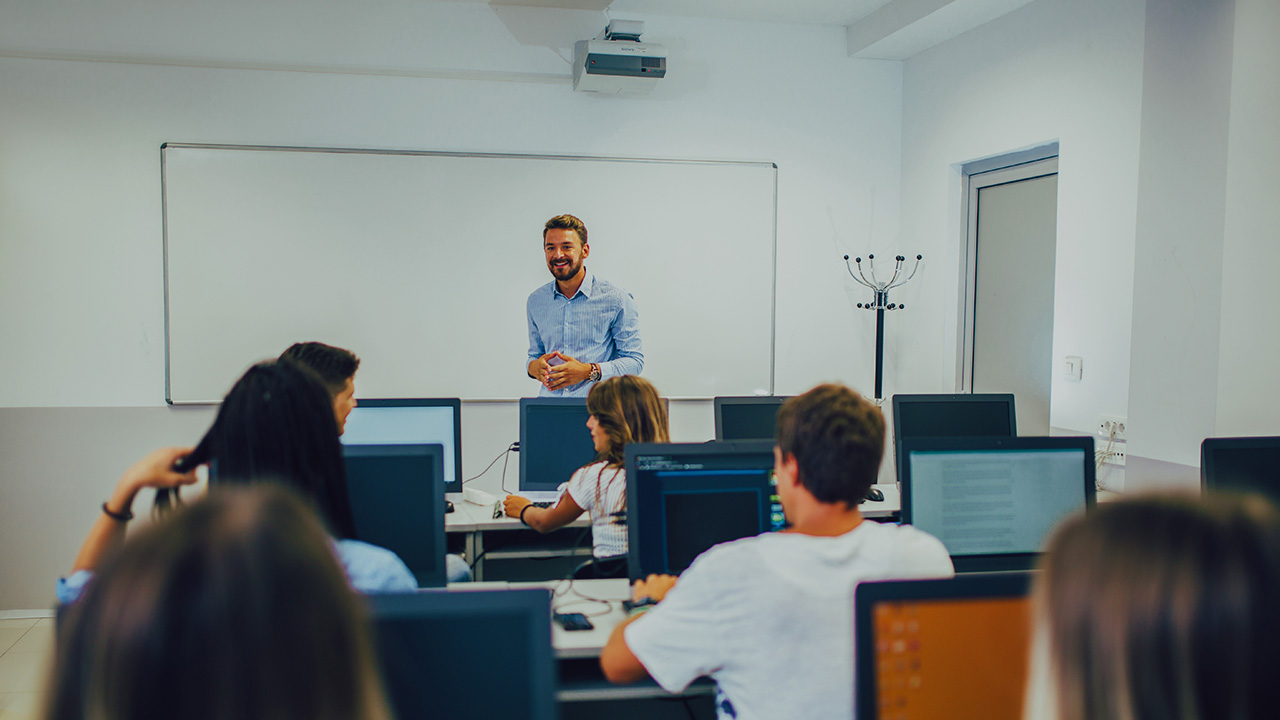 Top Challenges in Higher Education Technology and How IT Solutions Solve Them