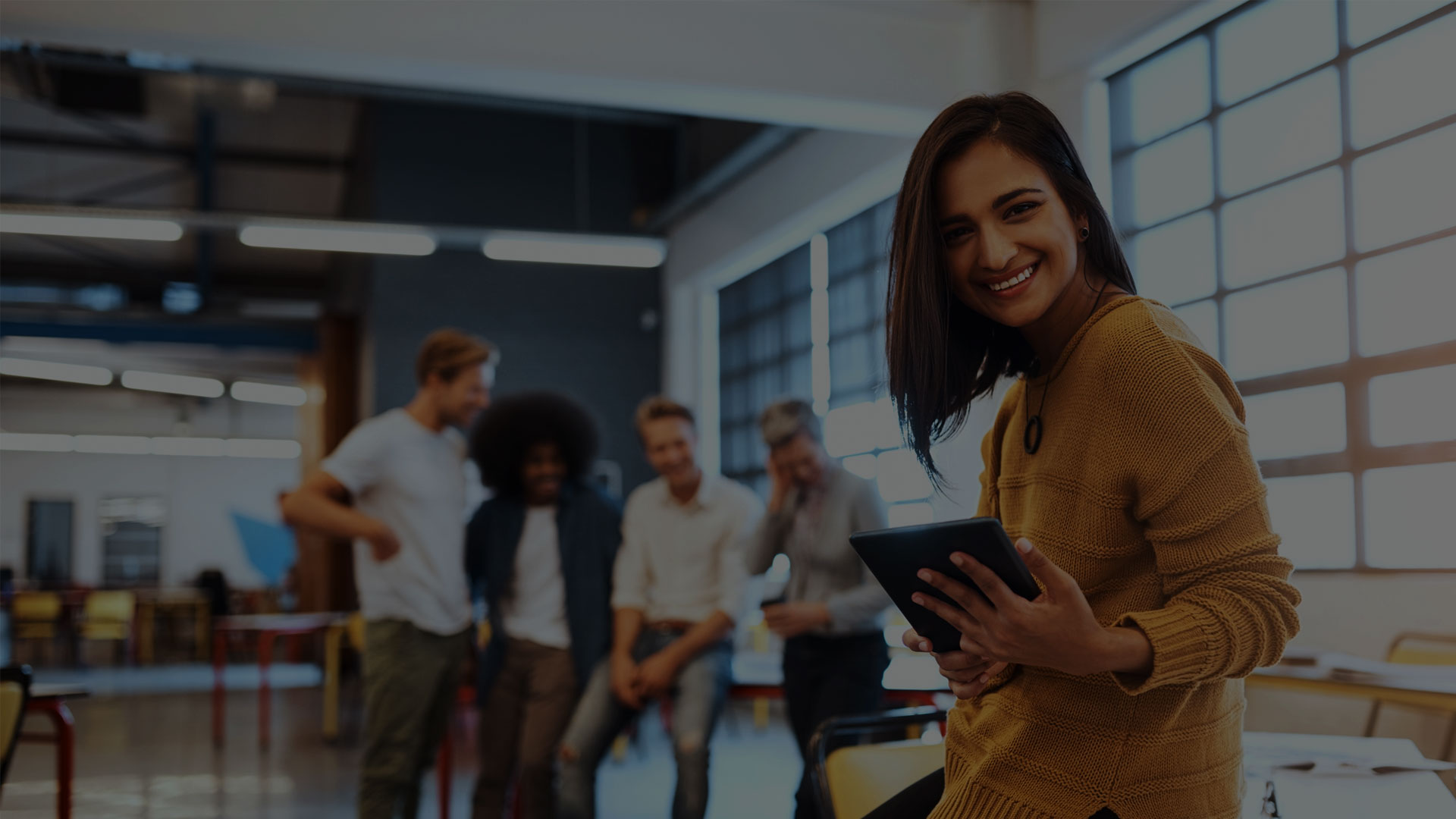 Generative AI Model Testing for a Global Social Media Giant