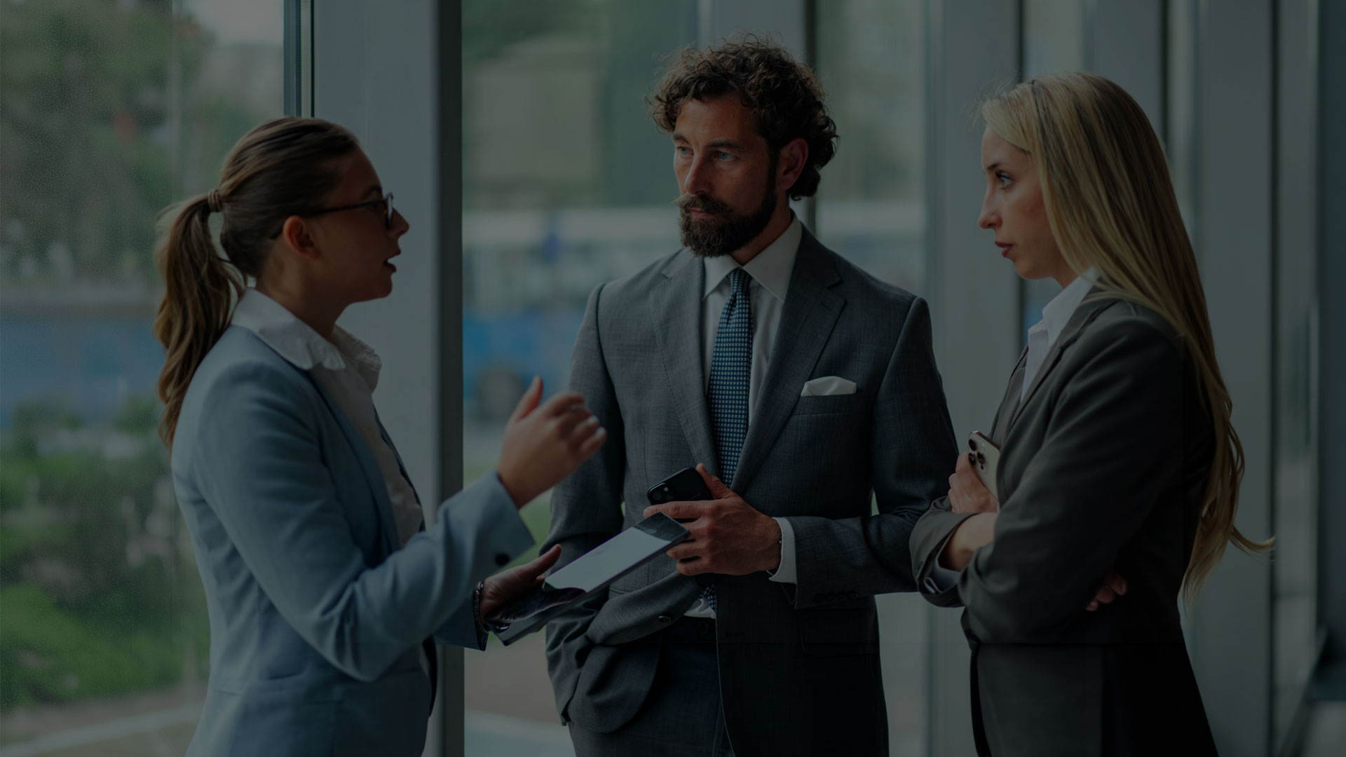 Elevate Conversations with Voice AI Training