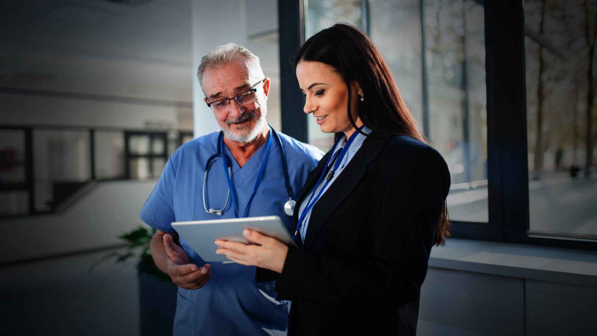 AI-Ready Data Foundation for Healthcare Payers