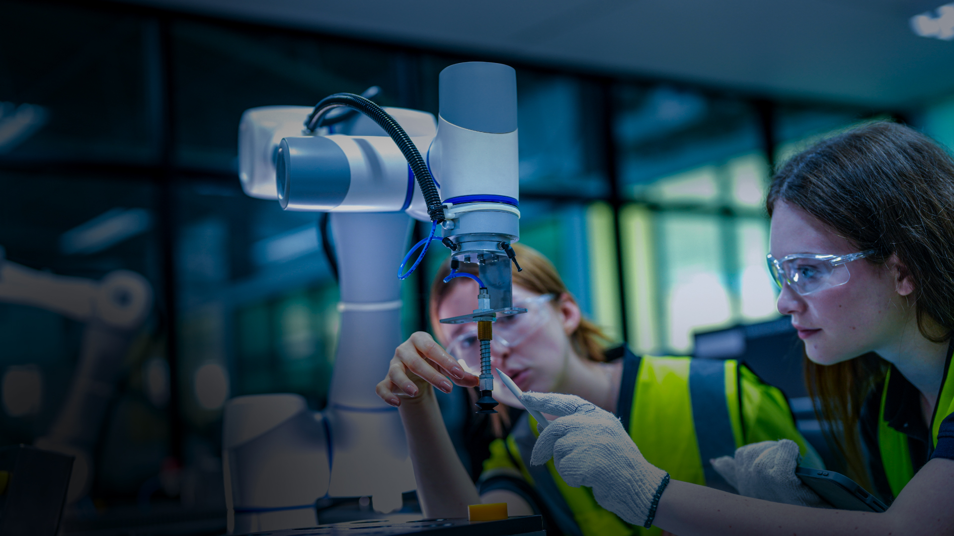 Exclusive Insights from the Invitation-Only Engineering and Manufacturing Roundtable Conference