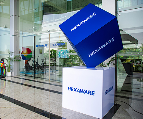 Hexaware Reports Q1CY26 Revenue at USD 388.5 Mn, Up 4.6% YoY  Q1CY26 EPS at INR 5.77, Increase of 7.2% YoY