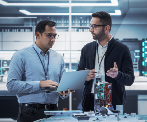 Hexaware Empowers Enterprises to Scale AI with Confidence: New Enhancements to Agentverse™
